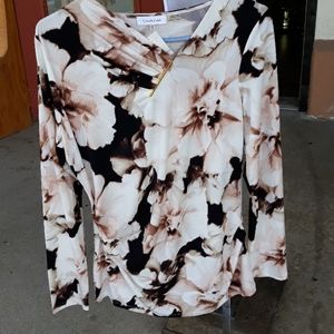 Calvin klein long sleeve